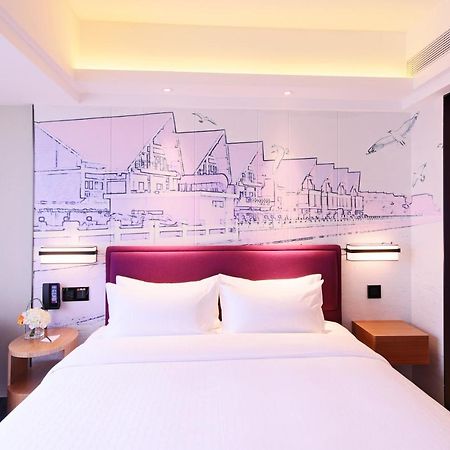 Hampton By Hilton Beihai Zewnętrze zdjęcie