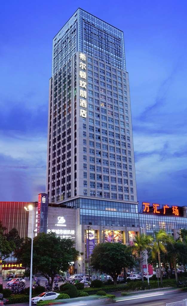 Hampton By Hilton Beihai Zewnętrze zdjęcie