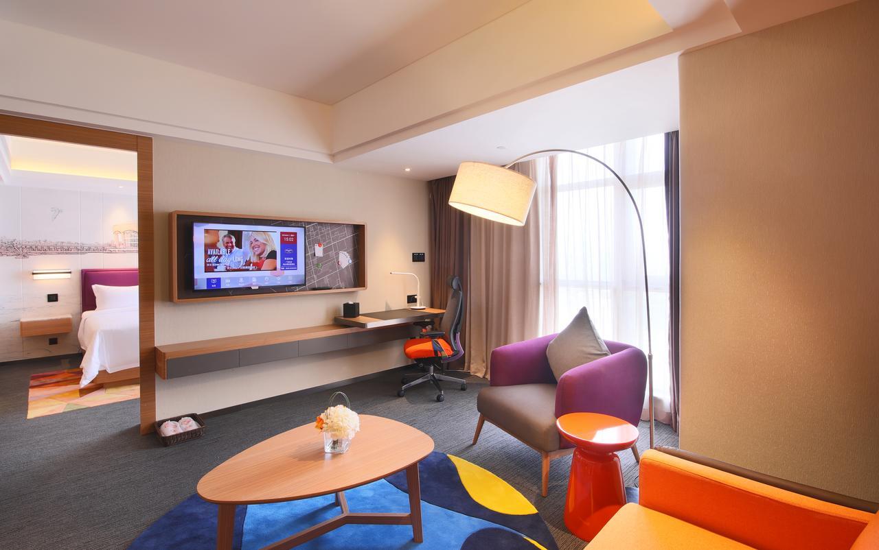 Hampton By Hilton Beihai Zewnętrze zdjęcie