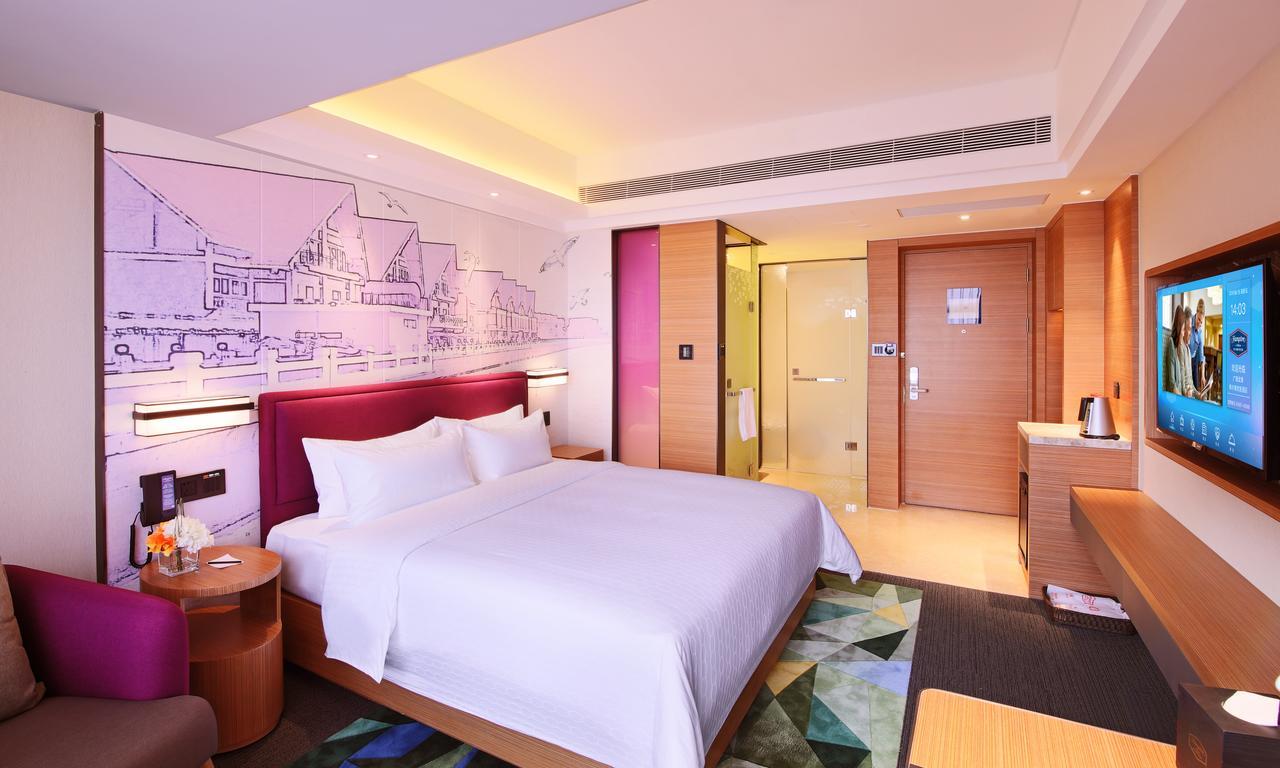 Hampton By Hilton Beihai Zewnętrze zdjęcie