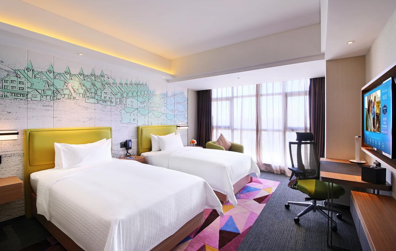 Hampton By Hilton Beihai Zewnętrze zdjęcie