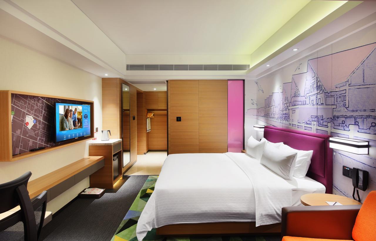 Hampton By Hilton Beihai Zewnętrze zdjęcie