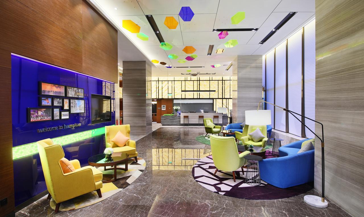 Hampton By Hilton Beihai Zewnętrze zdjęcie