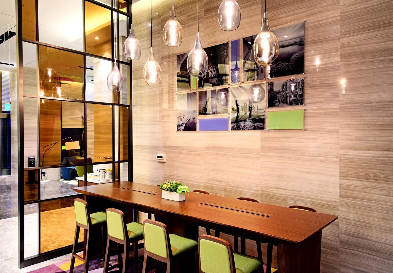 Hampton By Hilton Beihai Zewnętrze zdjęcie