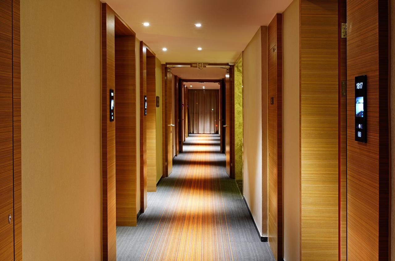 Hampton By Hilton Beihai Zewnętrze zdjęcie