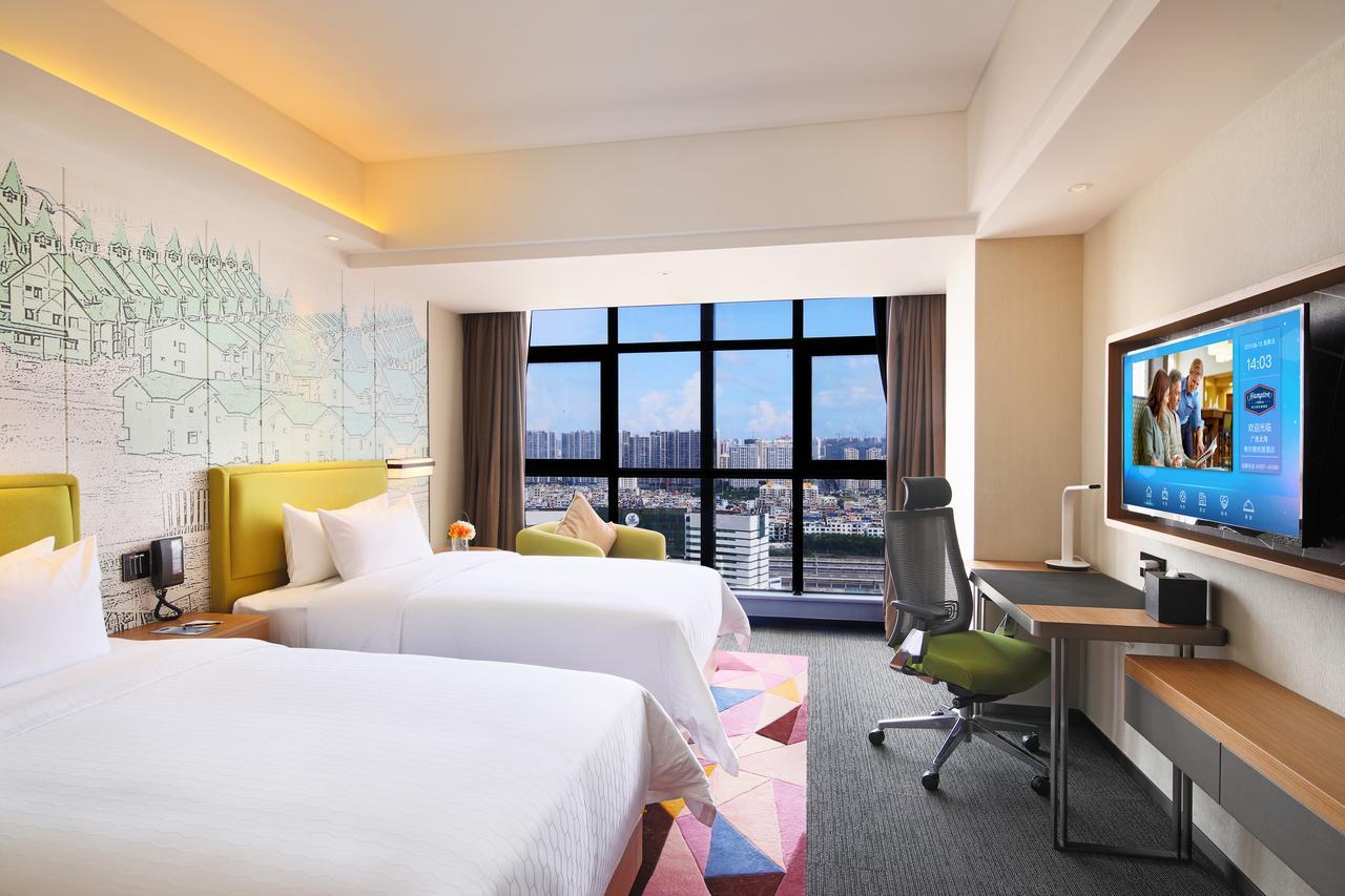 Hampton By Hilton Beihai Zewnętrze zdjęcie