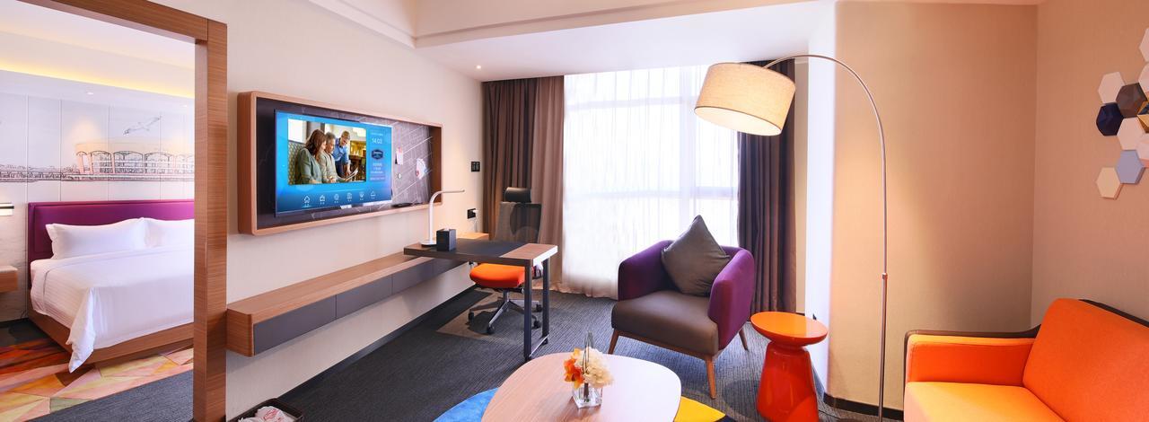 Hampton By Hilton Beihai Zewnętrze zdjęcie