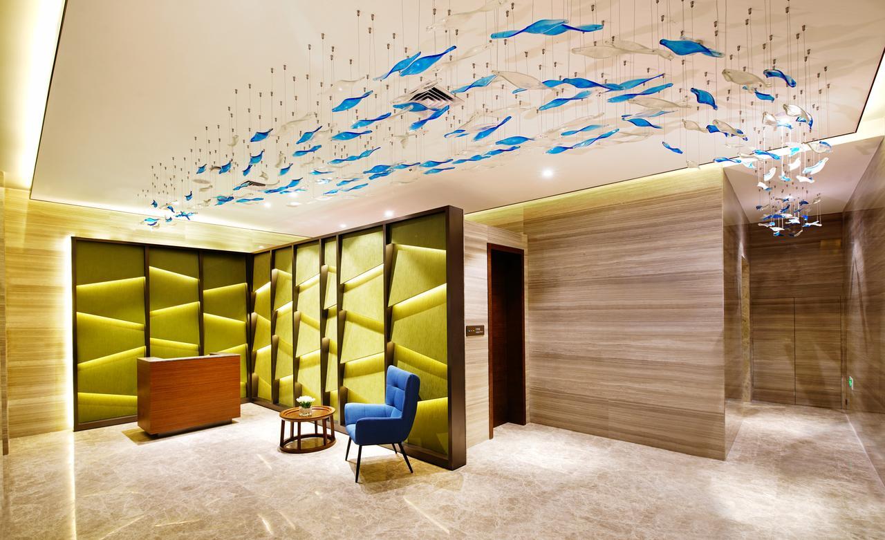 Hampton By Hilton Beihai Zewnętrze zdjęcie