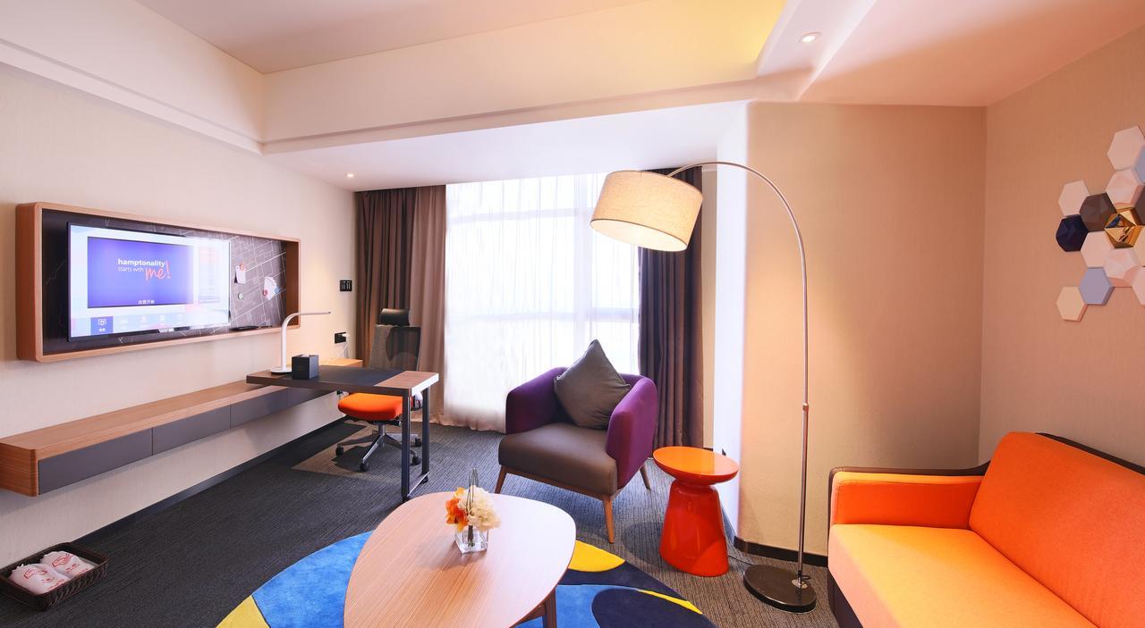 Hampton By Hilton Beihai Zewnętrze zdjęcie