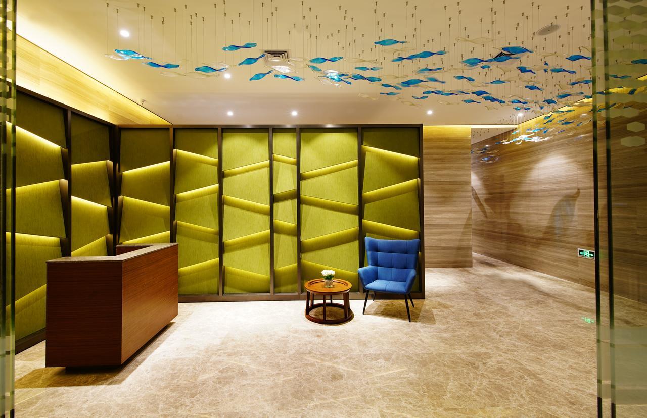 Hampton By Hilton Beihai Zewnętrze zdjęcie