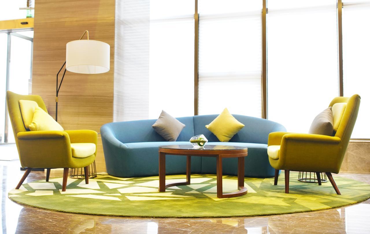 Hampton By Hilton Beihai Zewnętrze zdjęcie