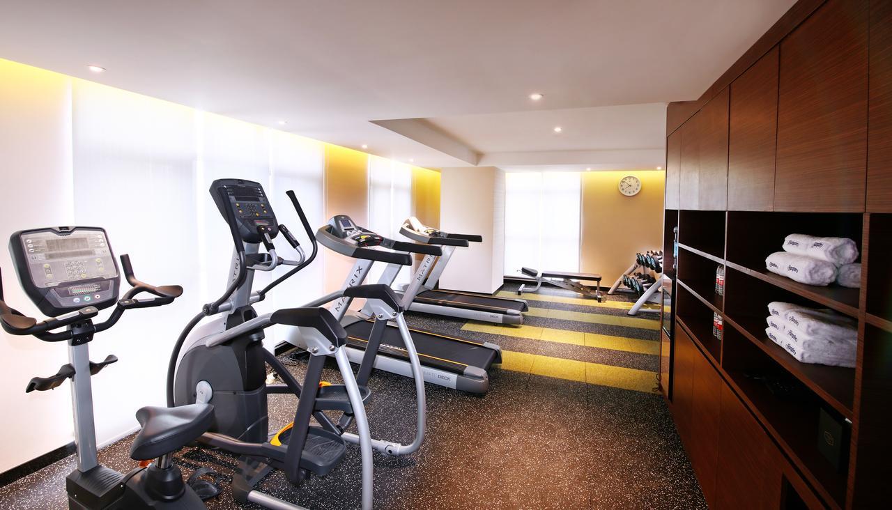 Hampton By Hilton Beihai Zewnętrze zdjęcie