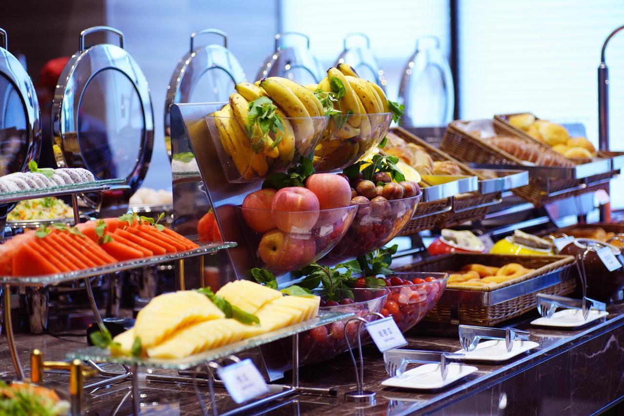 Hampton By Hilton Beihai Zewnętrze zdjęcie