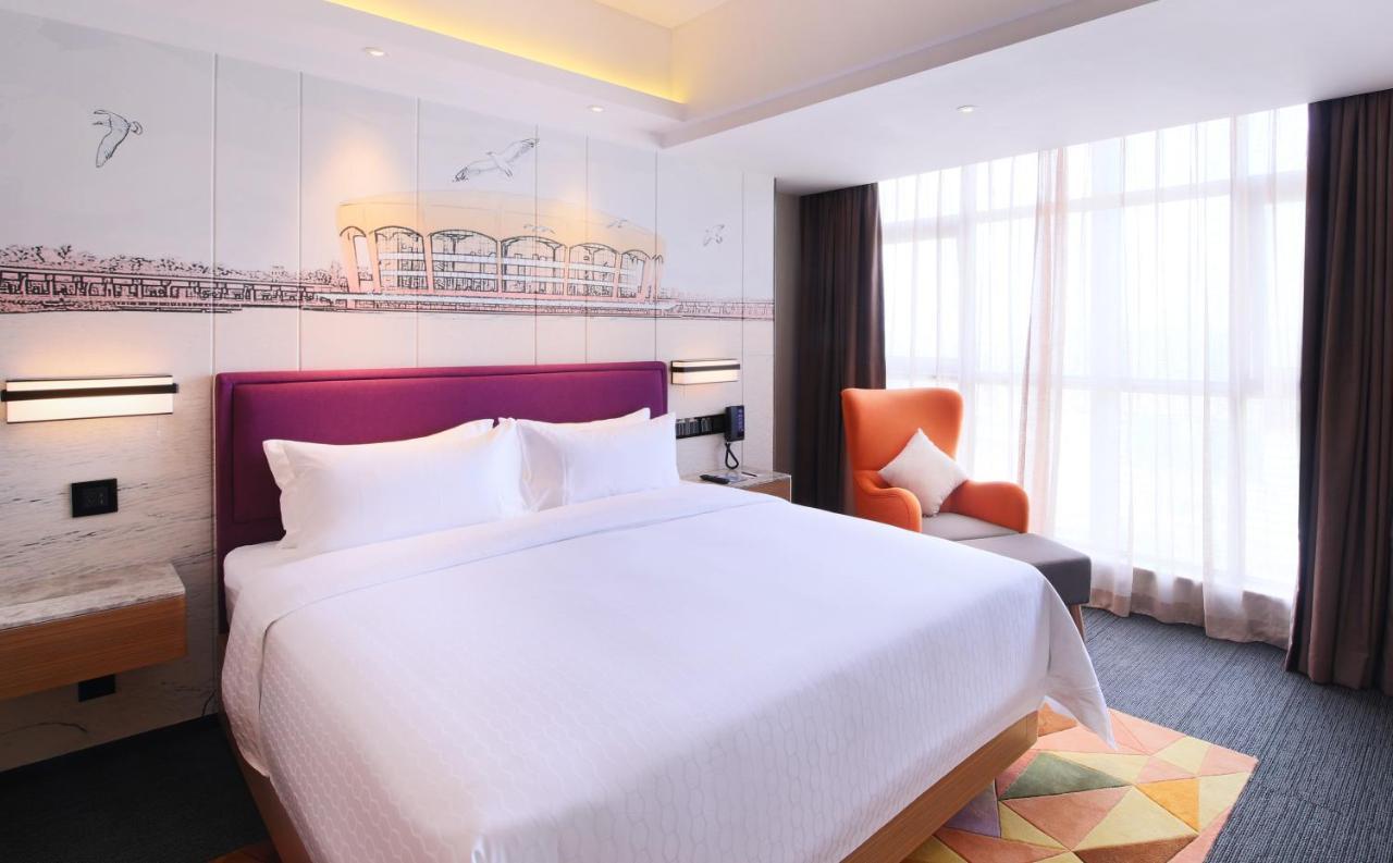 Hampton By Hilton Beihai Zewnętrze zdjęcie